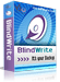 Blindwrite software to copy data or audio or games CD or DVD