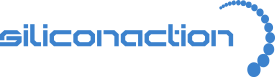 siliconaction logo
